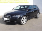 Audi A3 Sportback 2.0 TDI 140CV - mejor precio | unprecio.es