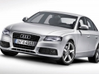 Audi A4 2.0 TDI Sline + Xenon - Negro Phantom - mejor precio | unprecio.es