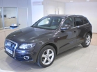Audi Q5 3.0 TDI QUATTRO S-LINE S-TRONIC - mejor precio | unprecio.es