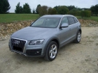 Audi Q5 3.0 V6 TDI DPF 240 S tronic 7 - mejor precio | unprecio.es