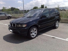 BMW X5 3000 diesel - mejor precio | unprecio.es