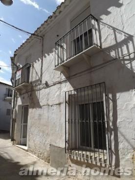 Casa en venta en Serón, Almería (Costa Almería)