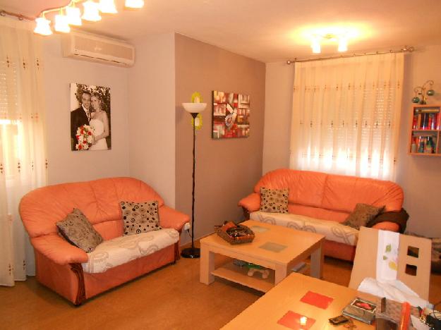 Chalet en Torrejón de Velasco