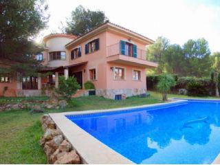 Chalet en venta en Santa Ponsa, Mallorca (Balearic Islands)