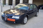 Comprar coche Alfa Romeo 166 2.4 JTD Progression '04 en Madrid - mejor precio | unprecio.es