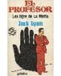 El profesor. Los hijos de la mafia. Novela. ---  Editorial Grijalbo, 1971, Barcelona. 2ªed.