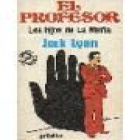 El profesor. Los hijos de la mafia. Novela. --- Editorial Grijalbo, 1971, Barcelona. 2ªed. - mejor precio | unprecio.es