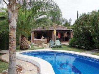 Finca/Casa Rural en alquiler en Coín, Málaga (Costa del Sol)