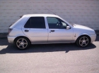 FORD FIESTA 1.25I 16V. GHIA - Sevilla - mejor precio | unprecio.es
