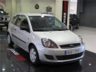 Ford Fiesta 1.4 Trend - mejor precio | unprecio.es