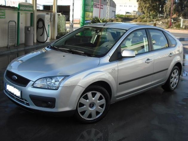 FORD Focus 1.8TDCI Trend