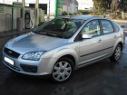 FORD Focus 1.8TDCI Trend - mejor precio | unprecio.es
