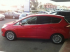 Ford - nuevo c max titanium 1. 6 5p - mejor precio | unprecio.es