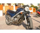 HONDA NTV 650 REVERE - mejor precio | unprecio.es