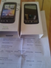 HTC Desire Nuevo y Libre (con factura y garantía) + 4Gb - mejor precio | unprecio.es