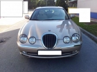 Jaguar S-Type STYPE V6 30 EXECUTIVE en Malaga - mejor precio | unprecio.es