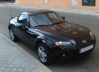 MAZDA MX-5 1.8 Coupé roadster. Active + - mejor precio | unprecio.es