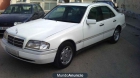 Mercedes Benz C del año 1993 - Villena - mejor precio | unprecio.es