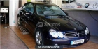 Mercedes-Benz Clase CLK CLK 240 AVANTGARDE - mejor precio | unprecio.es