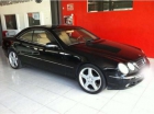 Mercedes Clase CL cl500 en Valencia - mejor precio | unprecio.es