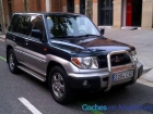 Mitsubishi Montero - mejor precio | unprecio.es