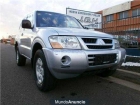 Mitsubishi Montero 3.2 DID AllFour - mejor precio | unprecio.es