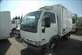 NISSAN CABSTAR -FRIGORIFICO CONGELADOR-**(REF.455)