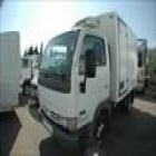 NISSAN CABSTAR -FRIGORIFICO CONGELADOR-**(REF.455) - mejor precio | unprecio.es