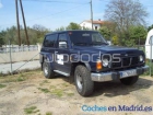 Nissan Patrol - mejor precio | unprecio.es