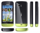 Nokia c5 - mejor precio | unprecio.es