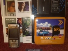 Nokia N 70 con Tom Tom + Antena GPS - mejor precio | unprecio.es