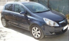 OPEL CORSA ENJOY PACK CMON - VALENCIA - mejor precio | unprecio.es