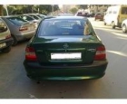 Paragolpes Opel Vectra,trasero.Gama 1995-2001.rf 363 - mejor precio | unprecio.es