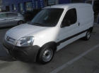 Peugeot Partner Origin Furgón 1.6 HDi 75cv 600Kg, 6.600€ - mejor precio | unprecio.es