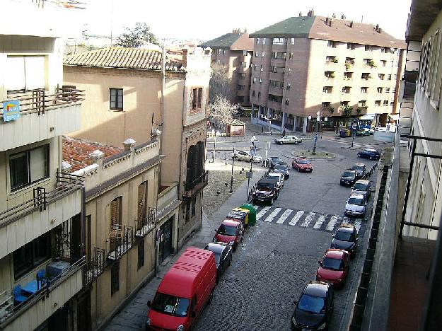Piso en Ávila