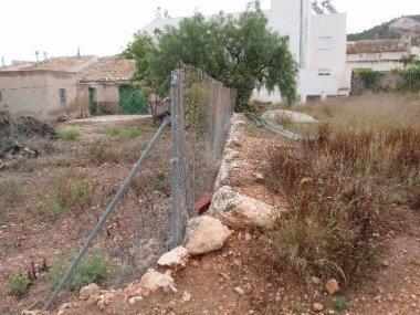 Piso en Abanilla