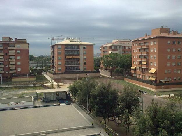 Piso en Sant Feliu de Llobregat