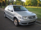 Polo Trendline 75cv - mejor precio | unprecio.es