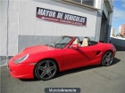 Porsche Boxster SOUL - mejor precio | unprecio.es