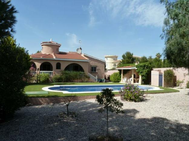 Quesada   - Villa - Quesada - CG2385   - 3 Habitaciones   - €425000€
