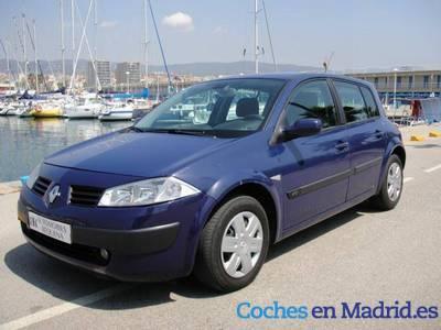 Renault Mégane