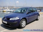 Renault Mégane - mejor precio | unprecio.es