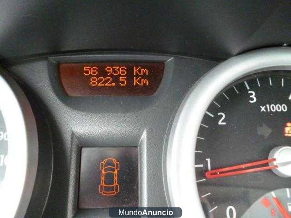 Renault Megane COUPECABR. CONFORT DYNAMIQUE
