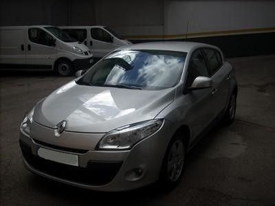 RENAULT MEGANE  - Madrid