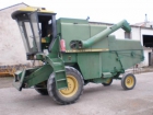 SE VENDE COSECHADORA JHON DEERE 955 - mejor precio | unprecio.es