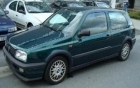 Se Vende Volkswagen Golf GT TDI 1.9 110CV, 2/3p, Año: 1998 - mejor precio | unprecio.es