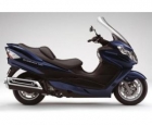 SUZUKI BURGMAN 400 - mejor precio | unprecio.es