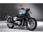 TRIUMPH BONNEVILLE T100 SIXTY - mejor precio | unprecio.es