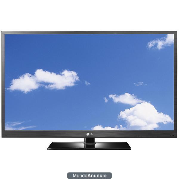 TV Plasma 42\