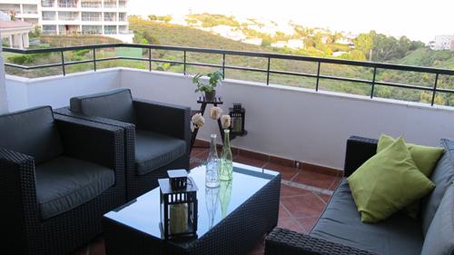 Vendo bonito apartamento en Riviera del Sol (Mijas Costa)